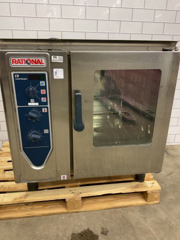 886520-1 Rational ugn CD 61