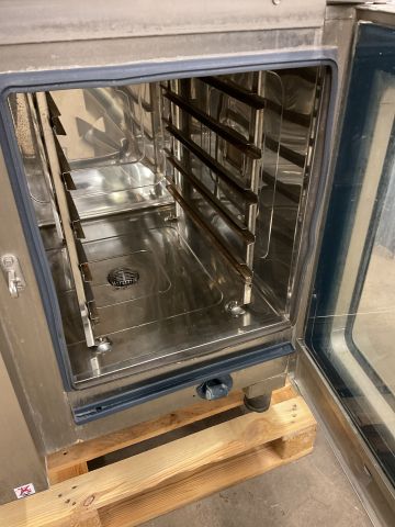 886520-3 Rational ugn CD 61