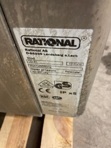 886520-5 Rational ugn CD 61