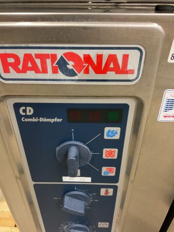 886520-7 Rational ugn CD 61