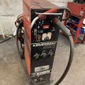 810272-1 MIG welder Kemppi Kempomat 250