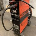 810272-2 MIG welder Kemppi Kempomat 250