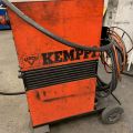 810272-3 MIG welder Kemppi Kempomat 250