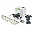 906420-1 Circular saw Festool HSK 55 ink guide rail Festool FSK 420