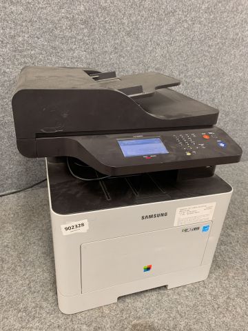 902328-1 Printer Samsung CLX-6260FW -12