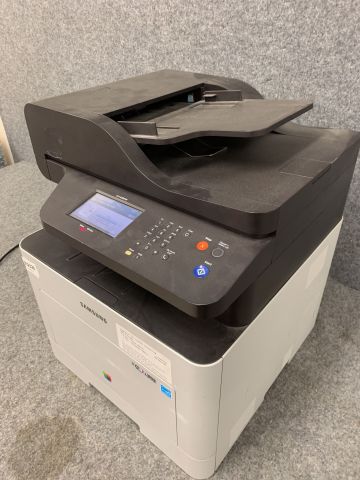 902328-2 Printer Samsung CLX-6260FW -12