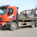 901753-1 VOLVO FE-320 6 * 2, 2007, 315 hp