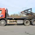 901753-2 VOLVO FE-320 6 * 2, 2007, 315 hp