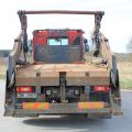 901753-3 VOLVO FE-320 6 * 2, 2007, 315 hp
