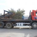 901753-4 VOLVO FE-320 6 * 2, 2007, 315 hp