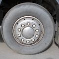 901753-6 VOLVO FE-320 6 * 2, 2007, 315 hp