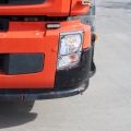 901753-17 VOLVO FE-320 6 * 2, 2007, 315 hp