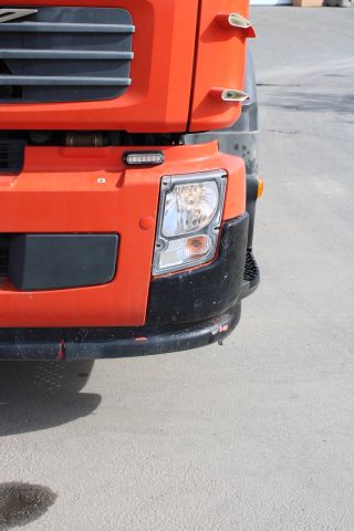 901753-17 VOLVO FE-320 6 * 2, 2007, 315 hp