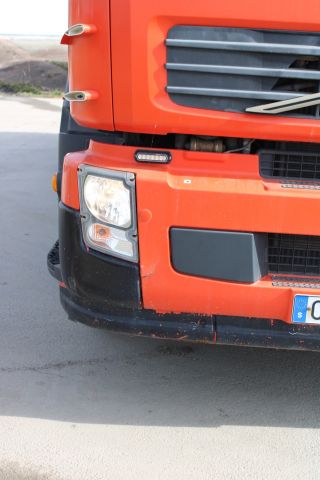 901753-18 VOLVO FE-320 6 * 2, 2007, 315 hp