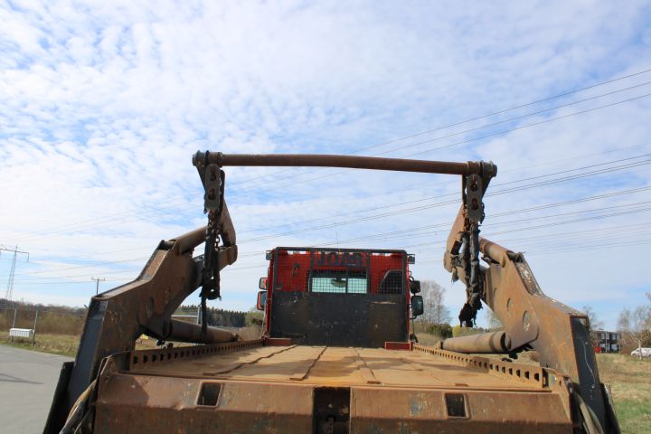 901753-20 VOLVO FE-320 6 * 2, 2007, 315 hp