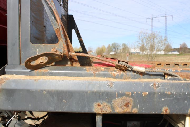 901753-23 VOLVO FE-320 6 * 2, 2007, 315 hp