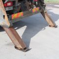 901753-26 VOLVO FE-320 6 * 2, 2007, 315 hp