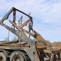 901753-27 VOLVO FE-320 6 * 2, 2007, 315 hp