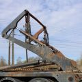 901753-29 VOLVO FE-320 6 * 2, 2007, 315 hp