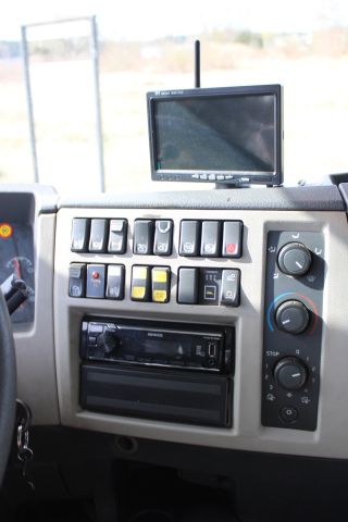 901753-33 VOLVO FE-320 6 * 2, 2007, 315 hp