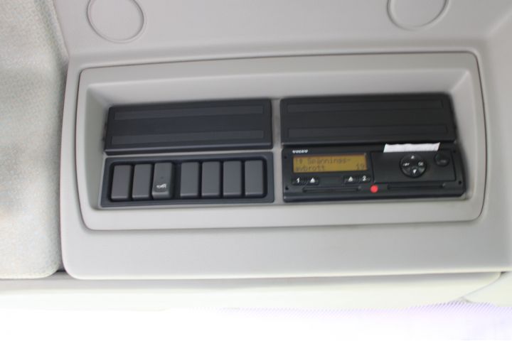 901753-34 VOLVO FE-320 6 * 2, 2007, 315 hp