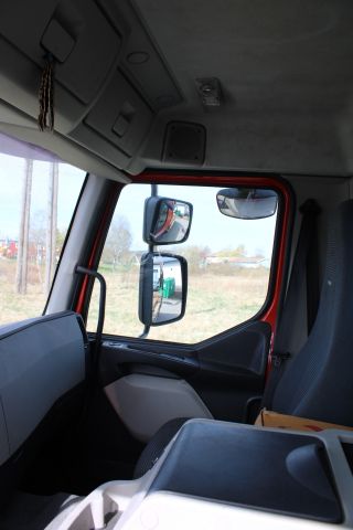 901753-35 VOLVO FE-320 6 * 2, 2007, 315 hp