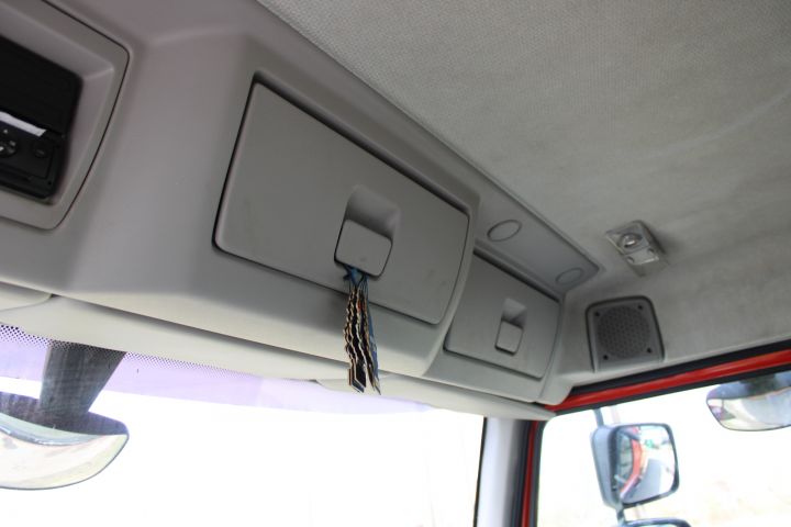 901753-36 VOLVO FE-320 6 * 2, 2007, 315 hp