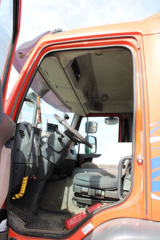 901753-38 VOLVO FE-320 6 * 2, 2007, 315 hp