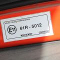 901753-41 VOLVO FE-320 6 * 2, 2007, 315 hp