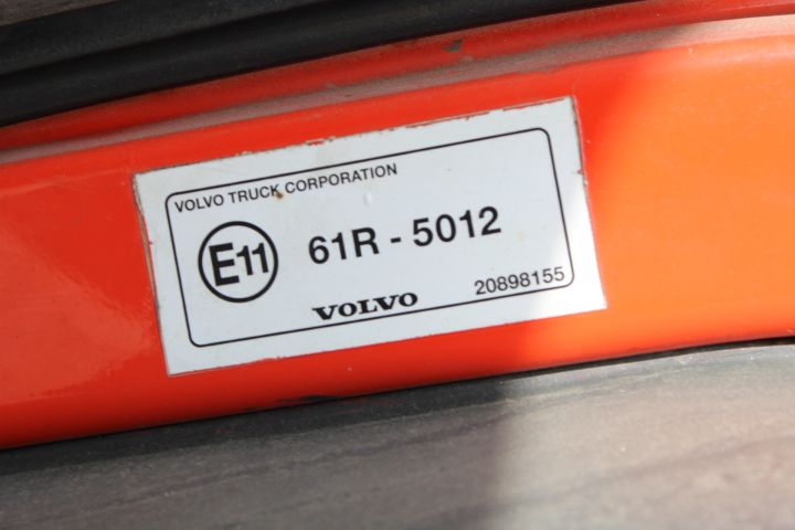901753-41 VOLVO FE-320 6 * 2, 2007, 315 hp