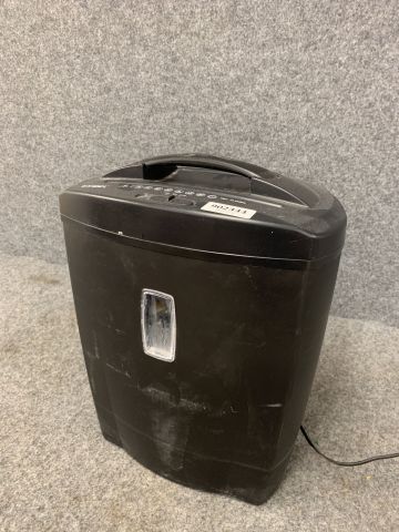 902333-1 Shredder Exibel C156-B