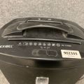 902333-2 Shredder Exibel C156-B