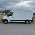 906581-2 Opel Movano - 2014
