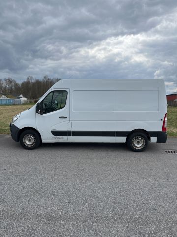 906581-2 Opel Movano - 2014
