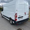 906581-3 Opel Movano - 2014