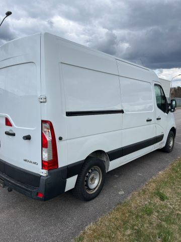 906581-5 Opel Movano - 2014
