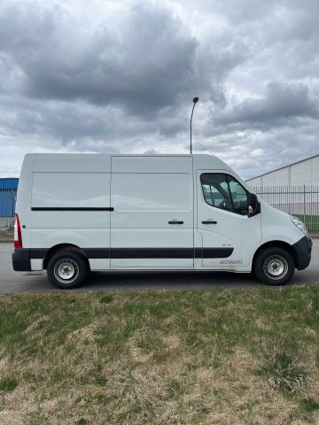 906581-6 Opel Movano - 2014