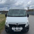 906581-8 Opel Movano - 2014