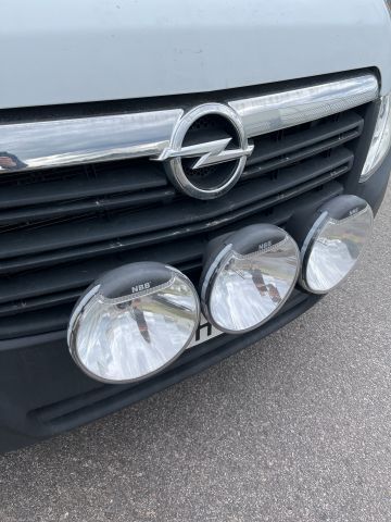 906581-9 Opel Movano - 2014