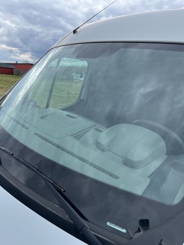 906581-10 Opel Movano - 2014