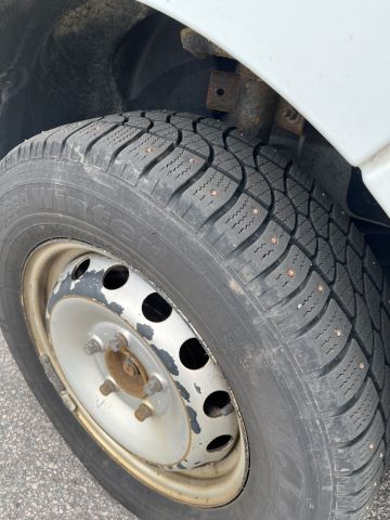 906581-12 Opel Movano - 2014