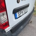 906581-14 Opel Movano - 2014