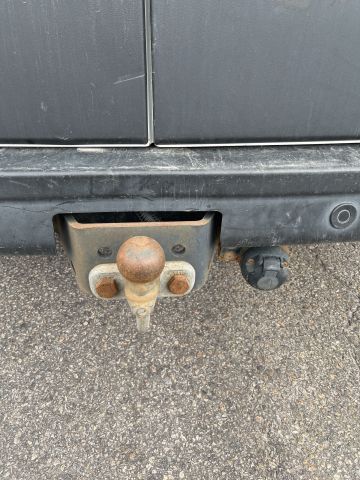 906581-15 Opel Movano - 2014