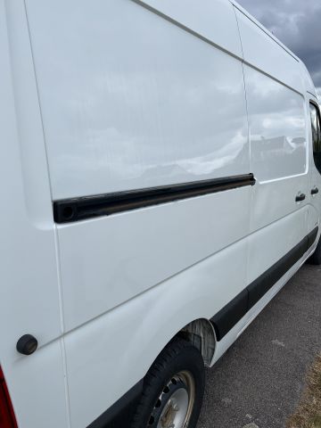 906581-16 Opel Movano - 2014