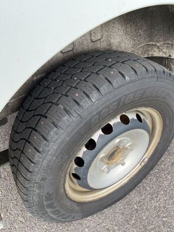 906581-17 Opel Movano - 2014