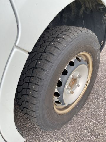 906581-18 Opel Movano - 2014