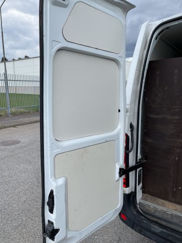 906581-20 Opel Movano - 2014