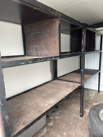 906581-22 Opel Movano - 2014