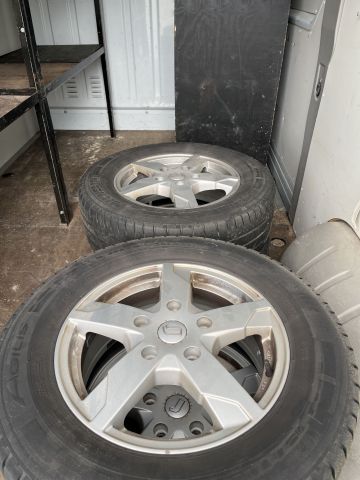 906581-23 Opel Movano - 2014