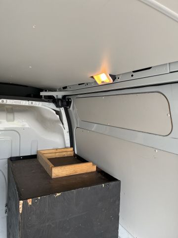 906581-26 Opel Movano - 2014